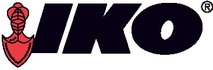 IKO Roof Shingles logo