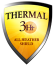 3Ht thermal insulation logo